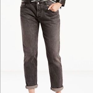 Levi’s 501 CT Black Coast 27 32 NEW